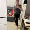 Оксана  Лисицына фото №1955143