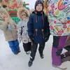Матвей Николаевич Выскребенцев фото №1955349