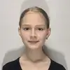 Сюзанна  Григорян фото №1955490