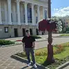 Роман  Олейник фото №1955954