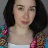 Екатерина  Зинаева фото №1956233