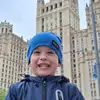 Кирилл  Муженко фото №1956421
