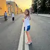 Василиса  Капустина фото №1956749