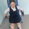 Алиса  Лускова фото №1958516