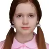 София Андреевна Евдокимова фото №1958995