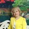 Галина  Халикова фото №1959455