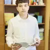 Тихон  Кравченко фото №1959816