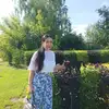 Яна  Белякина фото №1960990