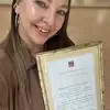 Олеся Александровна Водинова фото №1961286