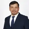 Абдумаджид  Хожаев фото №1961504