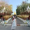 Бажи Юсуповна Магомедова фото №1961563