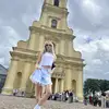 Мария  Добриневская фото №1963333