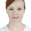Наталья  Бажанова фото №1963851
