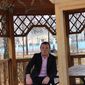 Расим Сандыбаевич Изтлеуов фото №788454