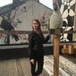 Ксения Павловна Абрамова фото №1101316
