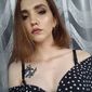 Алёна Вячеславовна Казакова фото №1350553