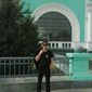 Александр Владимирович Сафонов фото №1402401