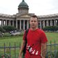 Антон Сергеевич Сколков фото №783147