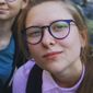 Анастасия Владимировна Ганьшина фото №1440534