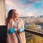 Настя Витальевна Назарова фото №1600588
