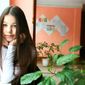 Удинцева  Валерия фото №678059