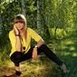 Анна Юрьевна Рябова фото №513263