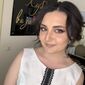 Карина Алиевна Назарова фото №1606570