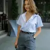 Анастасия  Верхорубова фото №1961595
