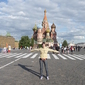 Евгения Николаевна Высоцкая фото №243272