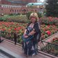 Татьяна Юрьевна Моисейкина фото №672204