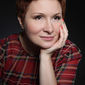 Елена Владимировна Кудряшова фото №743799
