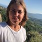 Алина Романова Меркулова фото №1369285