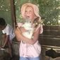 Мария Александровна Протокалистова фото №1206875
