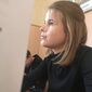 Анна Валерьевна Богданова фото №1585326