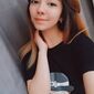Милана  Фузайлова фото №1595543