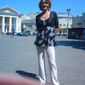 Алина Петровна Борисюк фото №344280