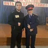 Мурат  Шачнев фото №1925203