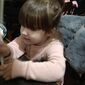 Даниела Юрьевна Барсагова фото №1437896