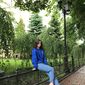 Яна Викторовна Денисова фото №1610748