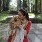 Анастасия Николаевна Усатая фото №266975