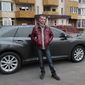 Сергей Станиславович Бадула фото №306639