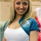 Анна Владимировна Душинова фото №723999