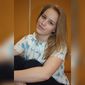 Диана Михайловна Кондрашова фото №1296595