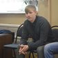 Андрей Сергеевич Никитин фото №843624