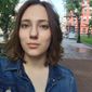 Анна Витальевна Попова фото №1211026