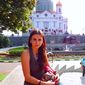 Марина  Начкебия фото №756118