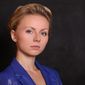 Анна Валерьевна Бибикова фото №508581