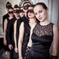 Полина  Хлызова фото №680418