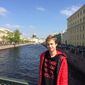Илья Андреевич Соколов фото №1469391