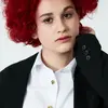 Арина  Будагова фото №1924053